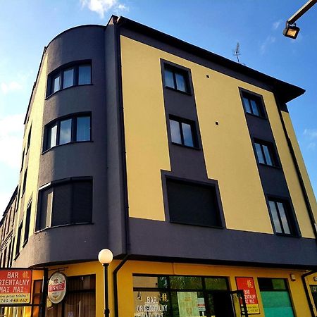 Hostel Gliwicka139 Katowice Zewnętrze zdjęcie